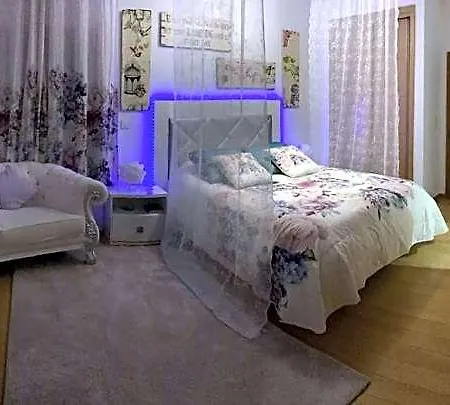 Nuriahboutique Hotel