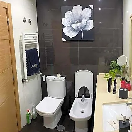 Hotel Nuriahboutique Sacavém