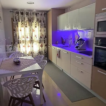 Hotel Nuriahboutique Sacavém